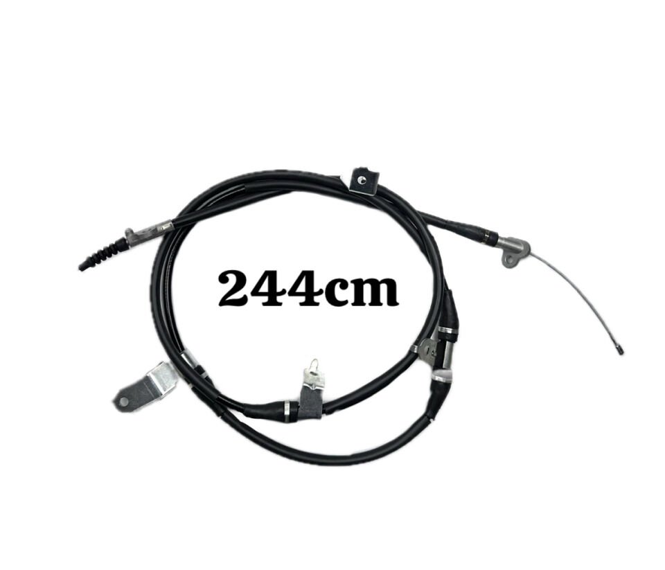 Nıssan Tel Fren El Navara 4x4 16-18 Arka Sol