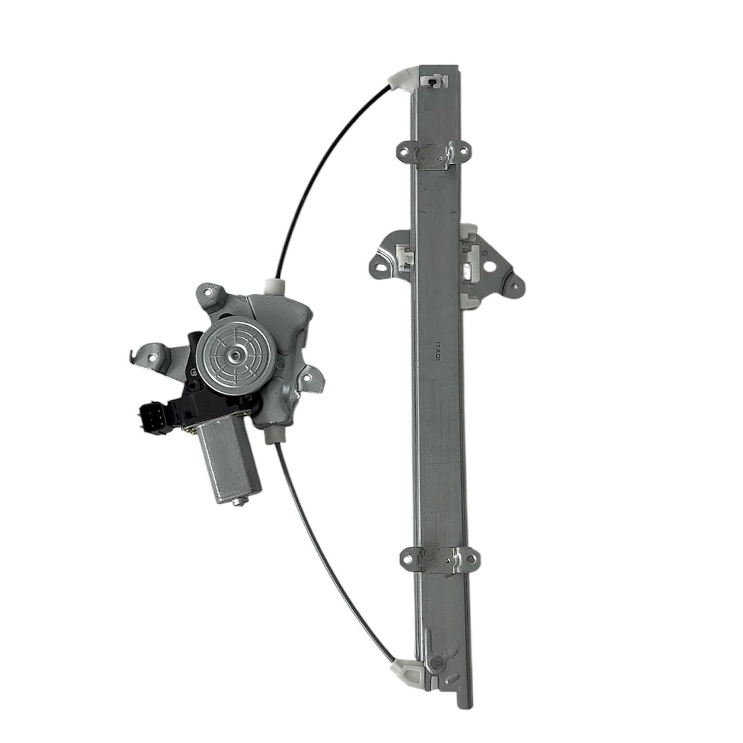 Nıssan Kriko Cam Navara 15-18 Ön Sol (Motorlu)