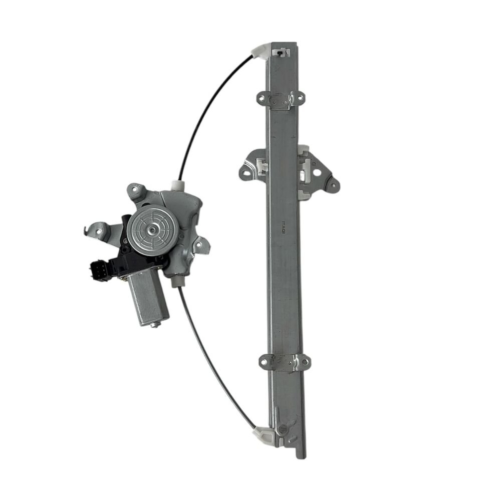 Nıssan Kriko Cam Navara 15-18 Ön Sol (Motorlu)