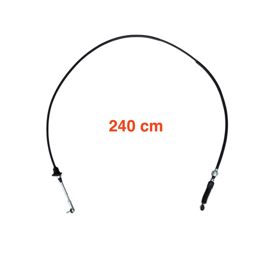 Kıa Tel Vites Bongo 2,7 97-04 (Ayırıcı-siyah)