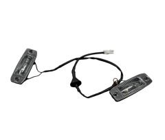 Hyundaı Lamba Plaka Accent Era 06-12