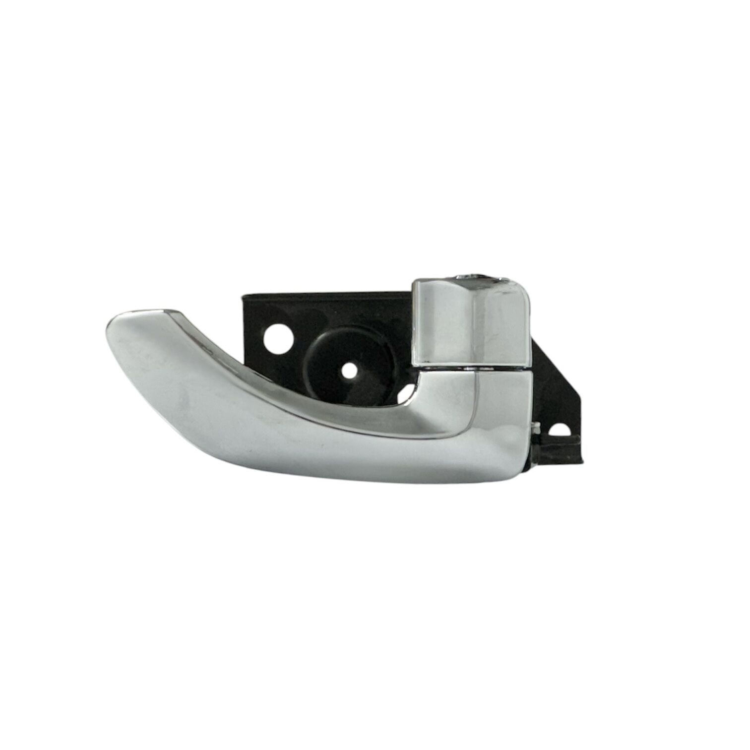 Hyundaı Kol Kapı Santafe 01-06 Arka İç Sağ (Krom)