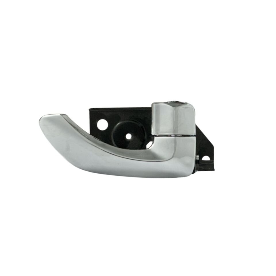 Hyundaı Kol Kapı Santafe 01-06 Arka İç Sağ (Krom)