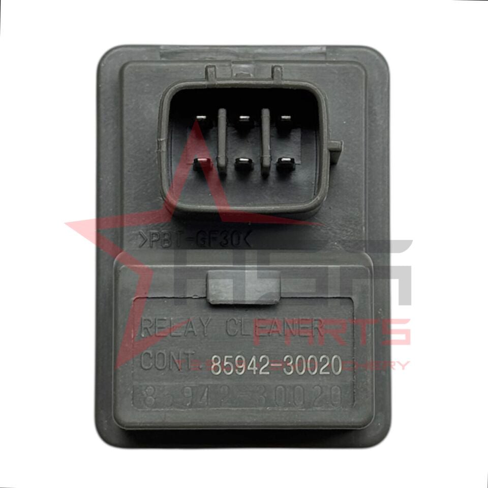 2021-2023 Toyota Hilux Temizleyici Far Rölesi 85942-53020