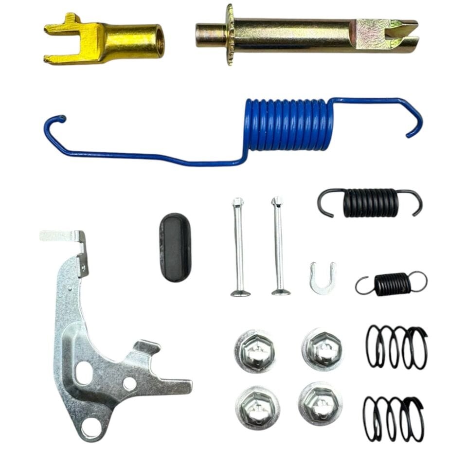 Daıhatsu Cırcır Fren Terios 98-05 Arka Sağ