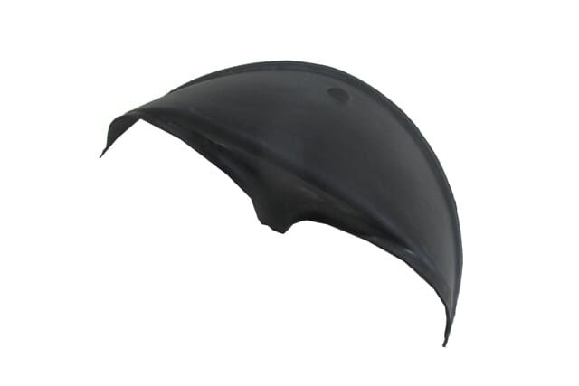 VOLKSWAGEN POLO- 4- 99/01; GÖSTERGE PANELİ DÜRBÜN GÖĞÜS (ALT KAPLAMASI)