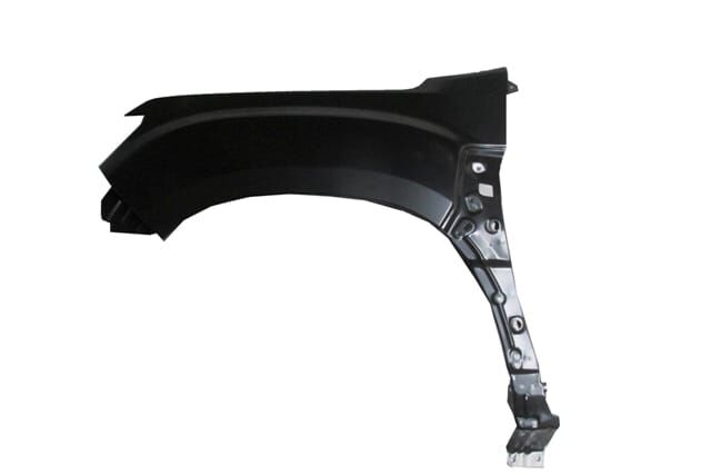 DACIA DUSTER- 18/24; ÖN ÇAMURLUK SOL (TW)