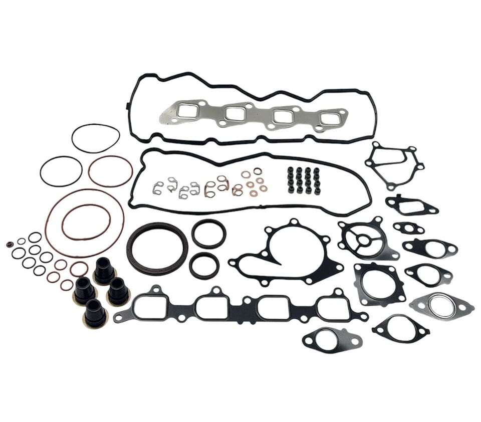 Nıssan Conta Takım Navara D40 2,5 Dizel 07-13/Pathfinder D40 2,5 Dizel 07-12 (Skc,siz)