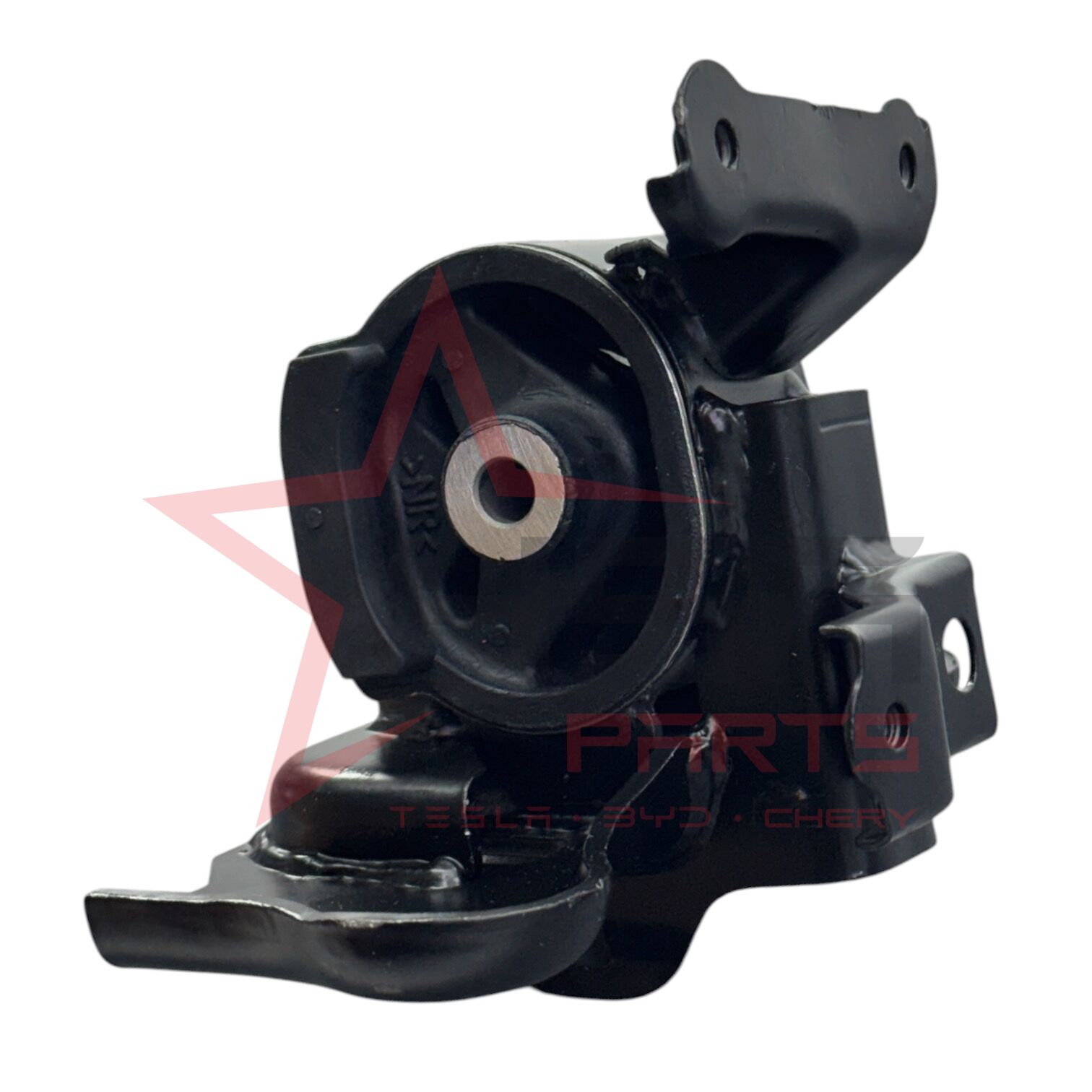 Toyota Corolla 1,6 Benzinli Sol Ön Motor Takozu 2007-2009 (12372-37150)