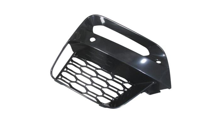 (YENİ ÜRÜN!!!)BMW X3- G01- 18/20; SİS LAMBA KAPAĞI SAĞ SENSÖR DELİKLİ SİYAH (M SPORT)(TW)