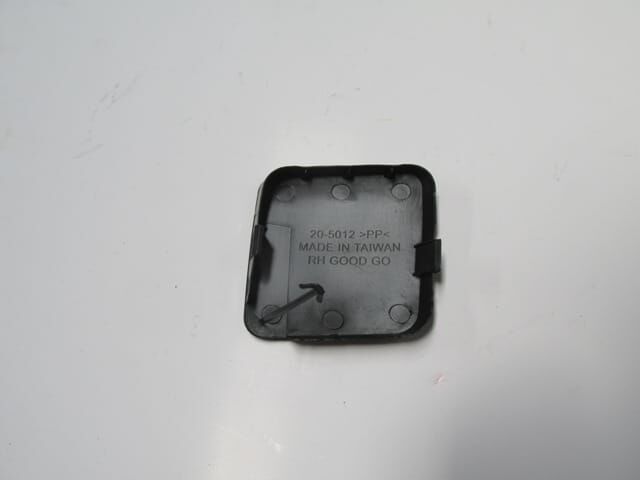 TOYOTA RAV4- 09/10; ÖN TAMPON ÇEKİ DEMİRİ KAPAĞI SAĞ (TYG)