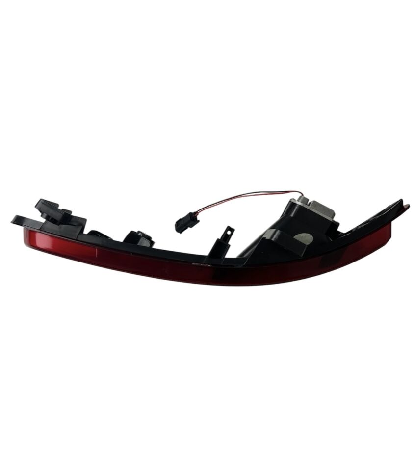 Chery Reflektör Tampon Tiggo 8 Pro 22-24/Tiggo 8 Pro Max24-25/Tiggo 8 25-27 Arka Sol