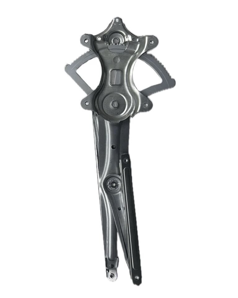 Toyota Kriko Cam Hılux 07-14 Ön Sağ (Elektrikli/Motorsuz)