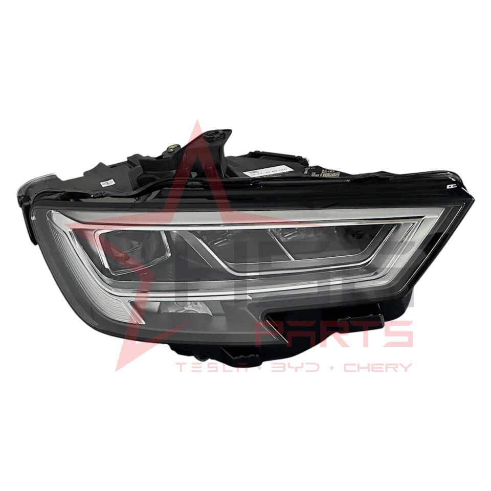 2016-2019 Audi A3 Sağ Far (Matrix/Beyinler Üstünde) 8V0941036