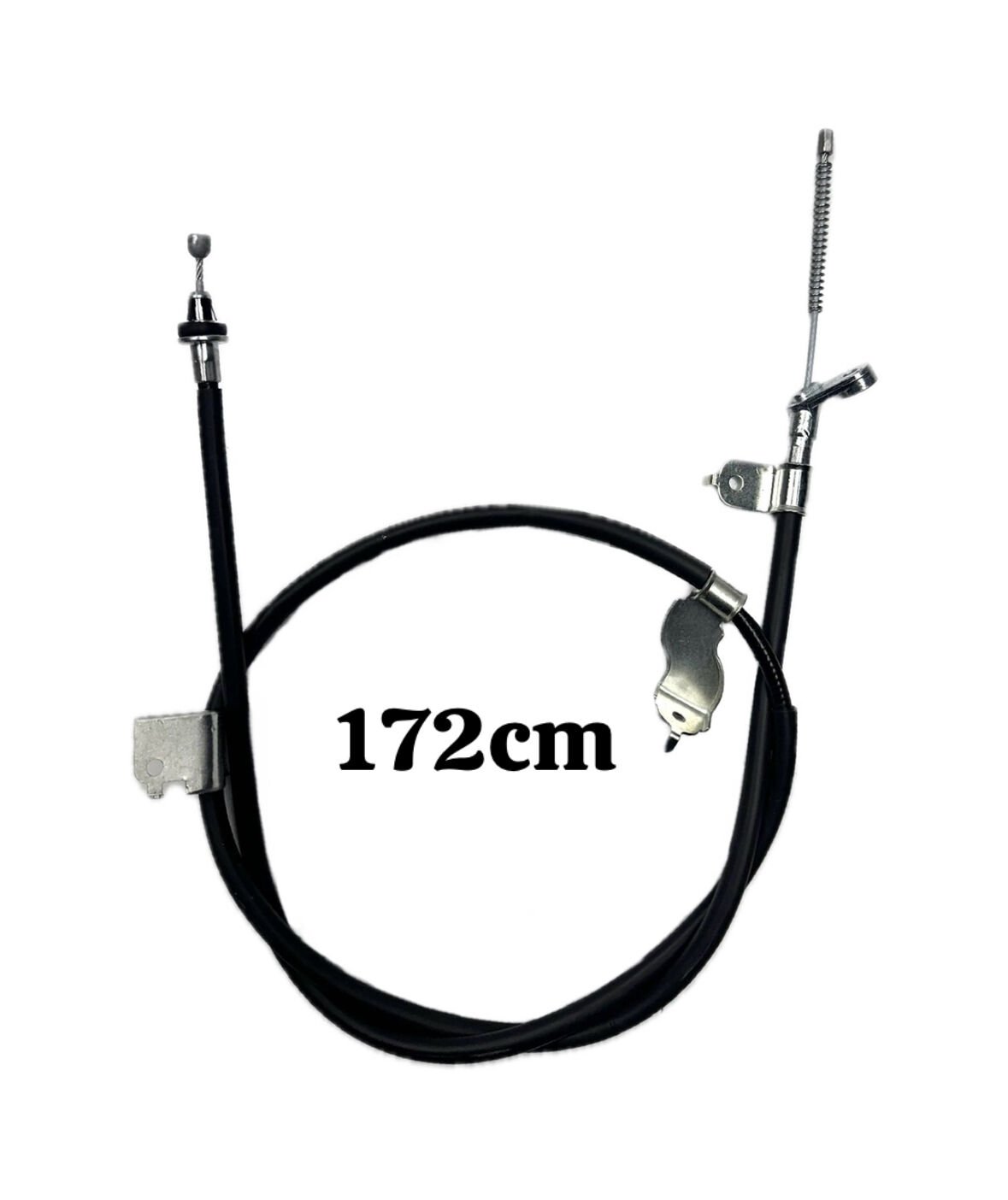 Nıssan Tel Fren El Qashqai 07-13 Arka Sol