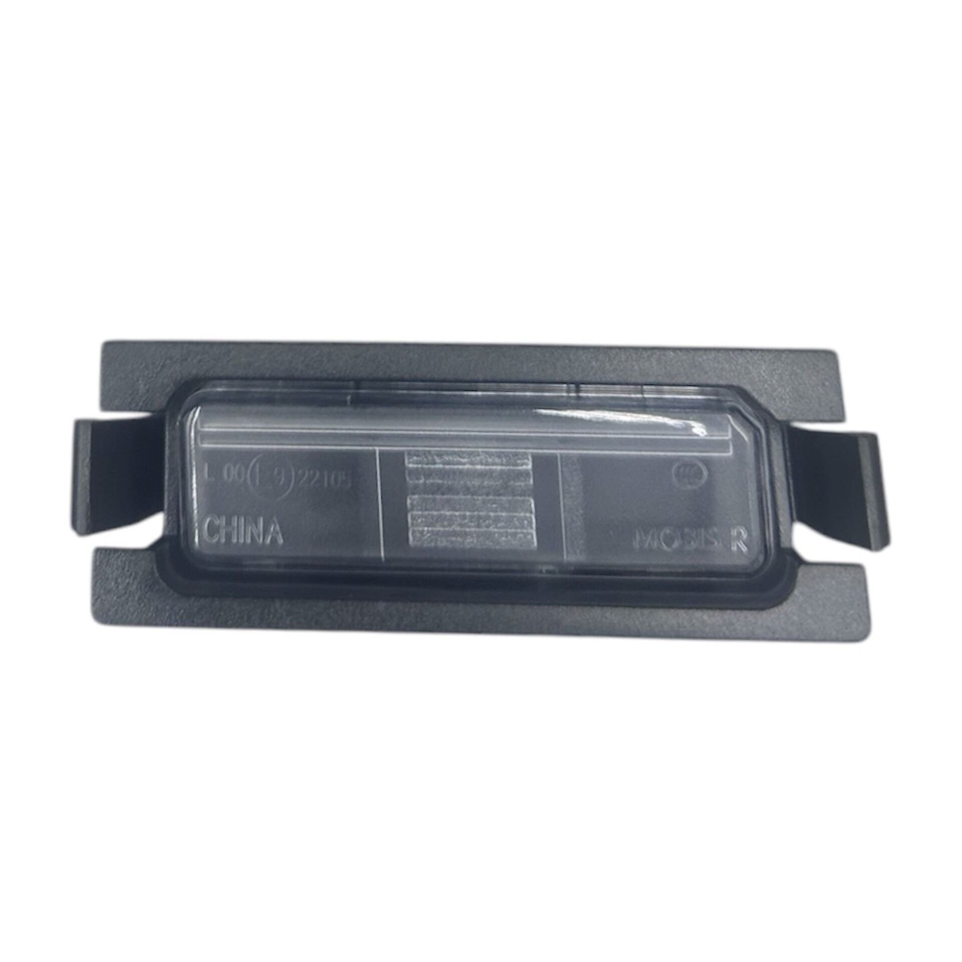 Hyundaı Lamba Plaka Ceed 07-14 Sağ