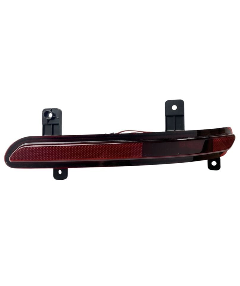 Chery Reflektör Tampon Tiggo 8 Pro 22-24/Tiggo 8 Pro Max24-25/Tiggo 8 25-27 Arka Sol