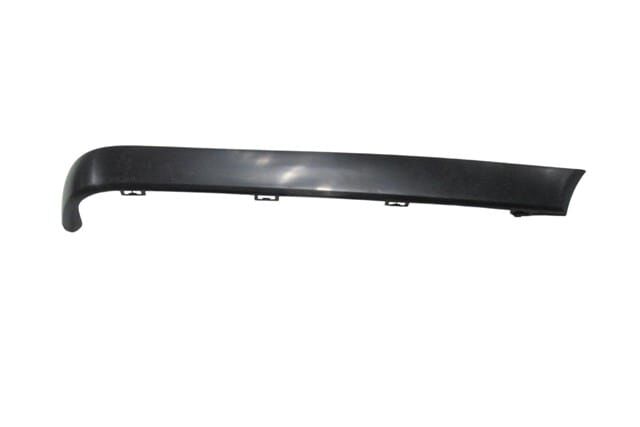 BMW 3 SERI- E30- 87/91; ARKA TAMPON BANDI SAĞ