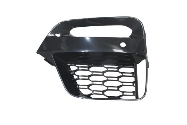 (YENİ ÜRÜN!!!)BMW X3- G01- 18/20; SİS LAMBA KAPAĞI SOL SENSÖR DELİKLİ SİYAH (M SPORT)(TW)