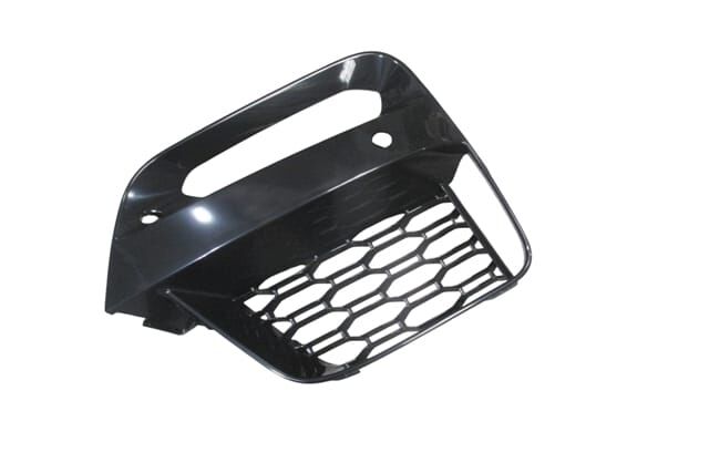 (YENİ ÜRÜN!!!)BMW X3- G01- 18/20; SİS LAMBA KAPAĞI SOL SENSÖR DELİKLİ SİYAH (M SPORT)(TW)