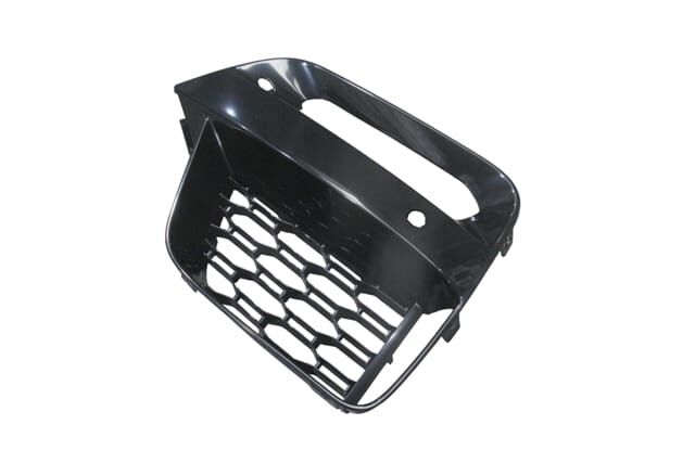 (YENİ ÜRÜN!!!)BMW X3- G01- 18/20; SİS LAMBA KAPAĞI SOL SENSÖR DELİKLİ SİYAH (M SPORT)(TW)