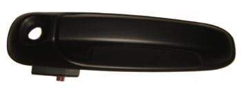 DODGE DURANGO- 04/06; ÖN KAPI DIŞ AÇMA KOLU SAĞ (PÜTÜRLÜ SİYAH) (HUSHAN)