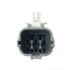 Isuzu Stop D-max 17-19 Sol (Ledli)