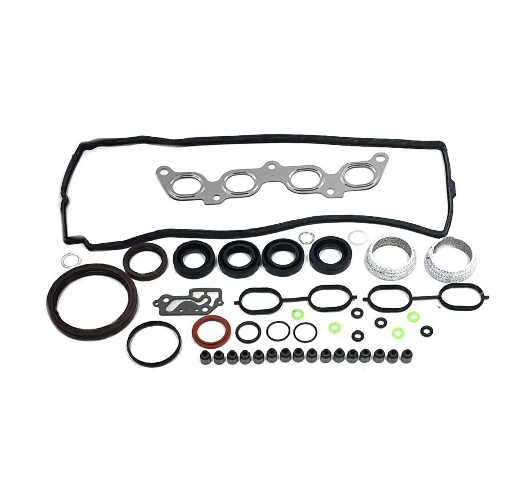 Nıssan Conta Takım Micra K12 1,0-1,2-1,3-1,4 Cg10de- Cg13de 16v 02-11/Note 1,2-1,4 07-11 (Skc,siz)