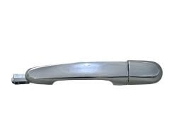 Kıa Kol Kapı Sportage 05-10 Arka Dış Sağ (Kol Devamı İle Krom)