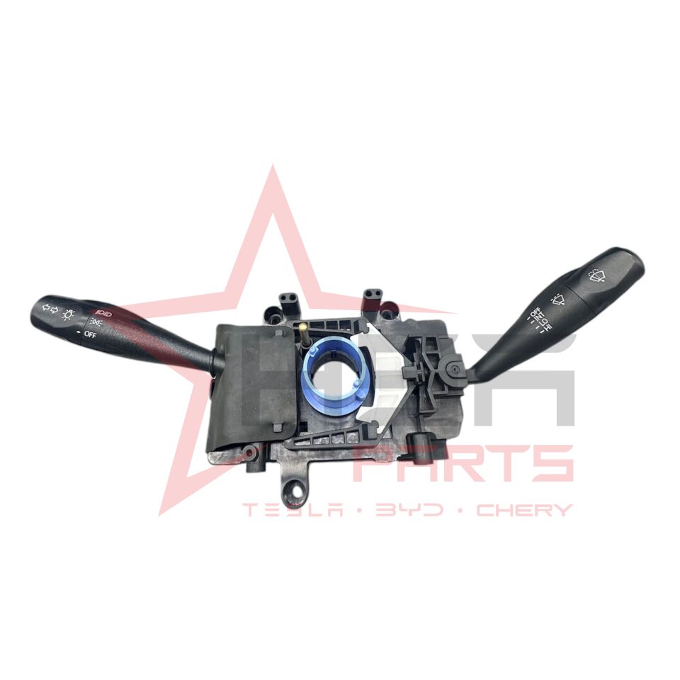 2001-2005 Hyundai Atos Far Sinyal Kolu (Komple) 93400-02202