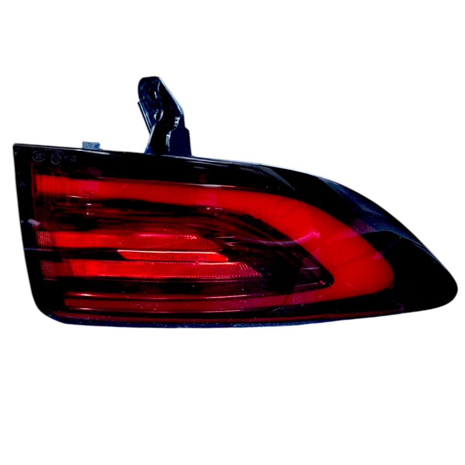Byd Stop Atto 2 25-27 Dış Sol