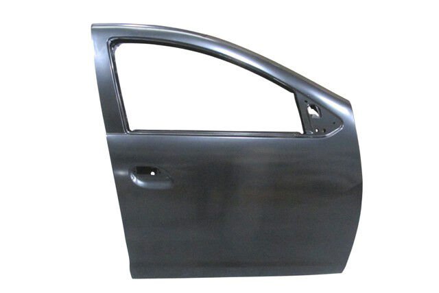 (YENİ ÜRÜN!!!)DACIA DUSTER- 18/24; ÖN KAPI KOMPLE SAĞ (İCELİ/ÇEKOMASTİKLİ) (TW)