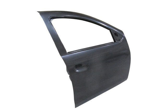 (YENİ ÜRÜN!!!)DACIA DUSTER- 18/24; ÖN KAPI KOMPLE SAĞ (İCELİ/ÇEKOMASTİKLİ) (TW)