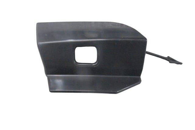 (YENİ ÜRÜN!!!)BMW X3- G01- 18/20; ÖN TAMPON ÇEKİ DEMİRİ KAPAĞI SİYAH (M SPORT)(TW)