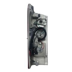 Isuzu Stop D-max 17-19 Sağ (Ledli)