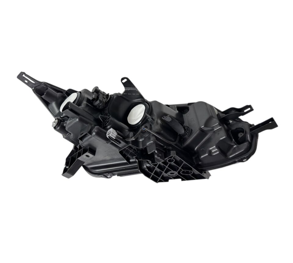 Nıssan Far Qashqai 17-21 Sol (Motorlu) (Orjinal Tip Qashqai Yazılı)