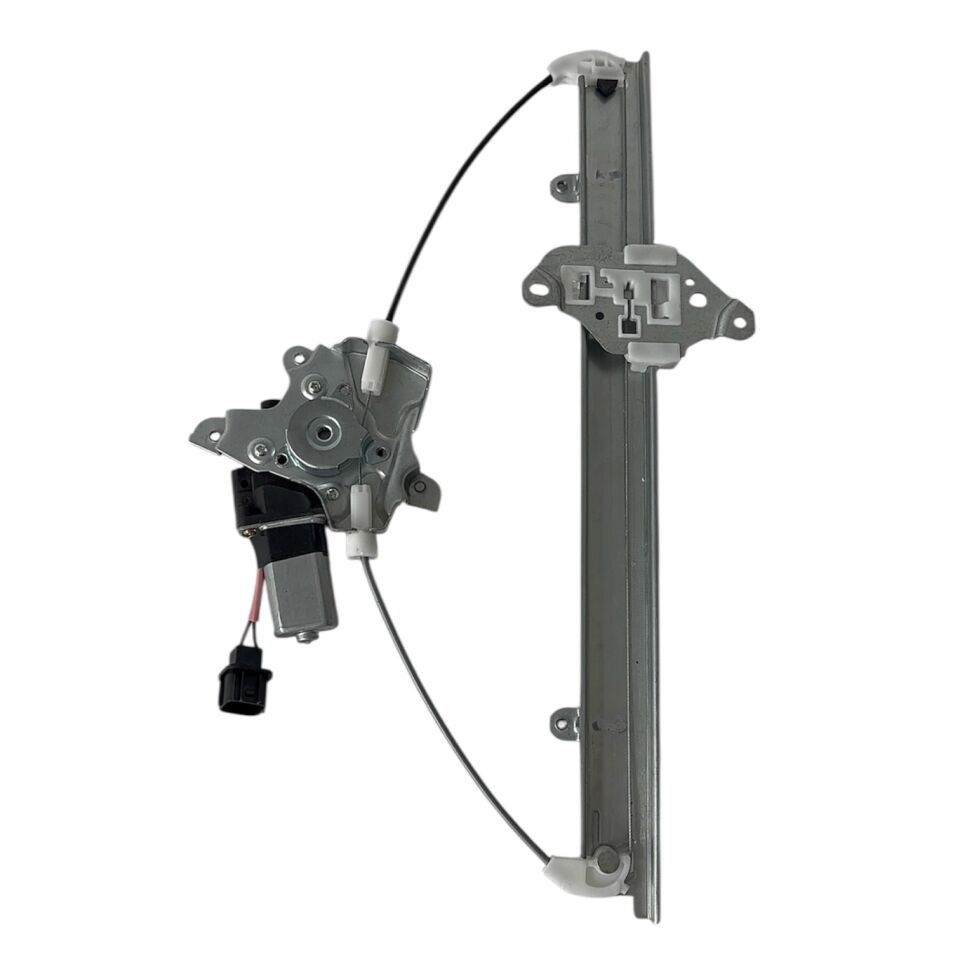 Nıssan Kriko Cam Navara 15-18 Ön Sağ (Motorlu)