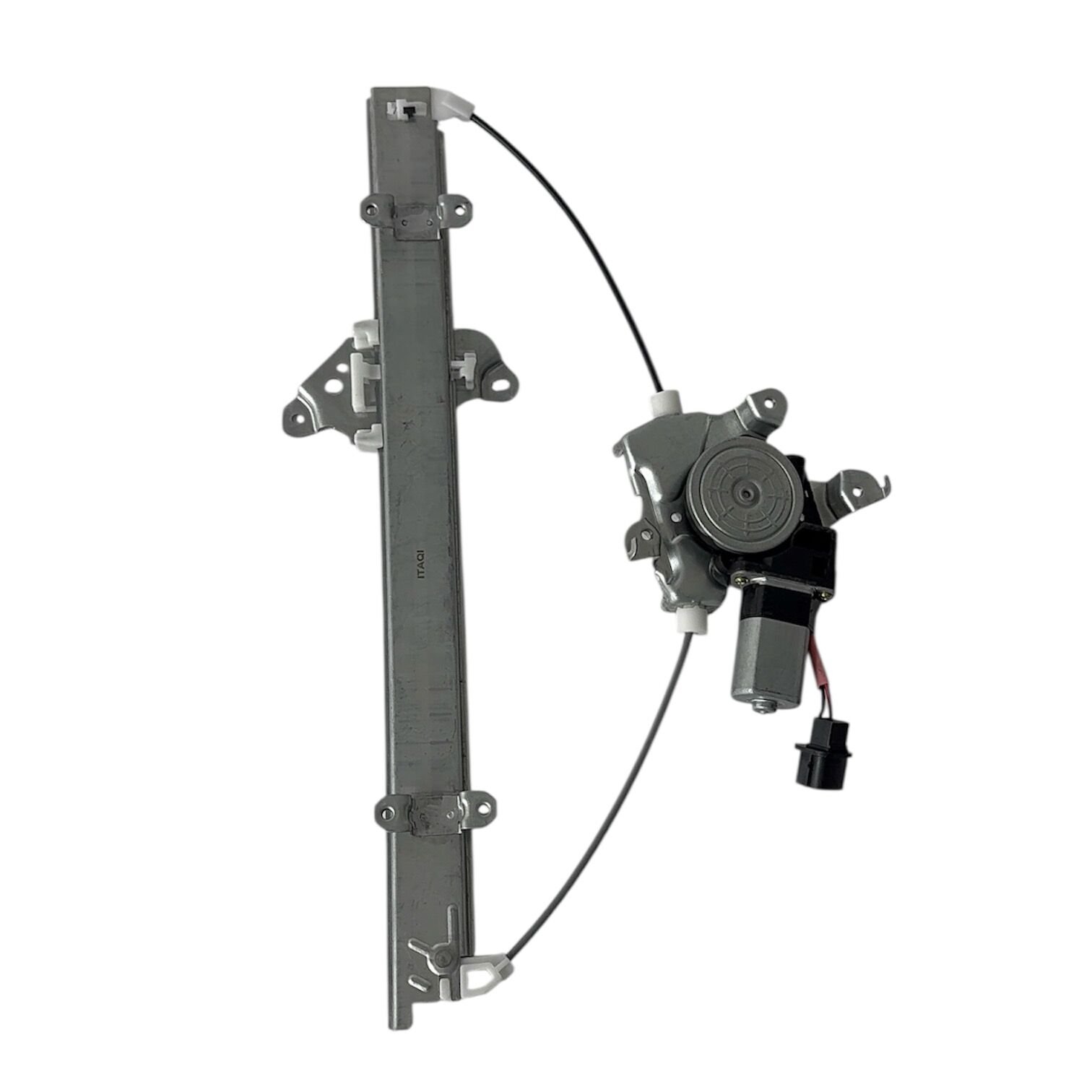 Nıssan Kriko Cam Navara 15-18 Ön Sağ (Motorlu)