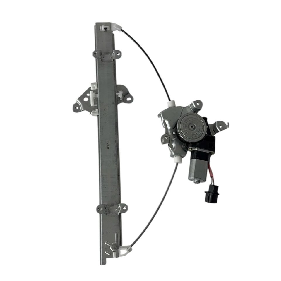 Nıssan Kriko Cam Navara 15-18 Ön Sağ (Motorlu)