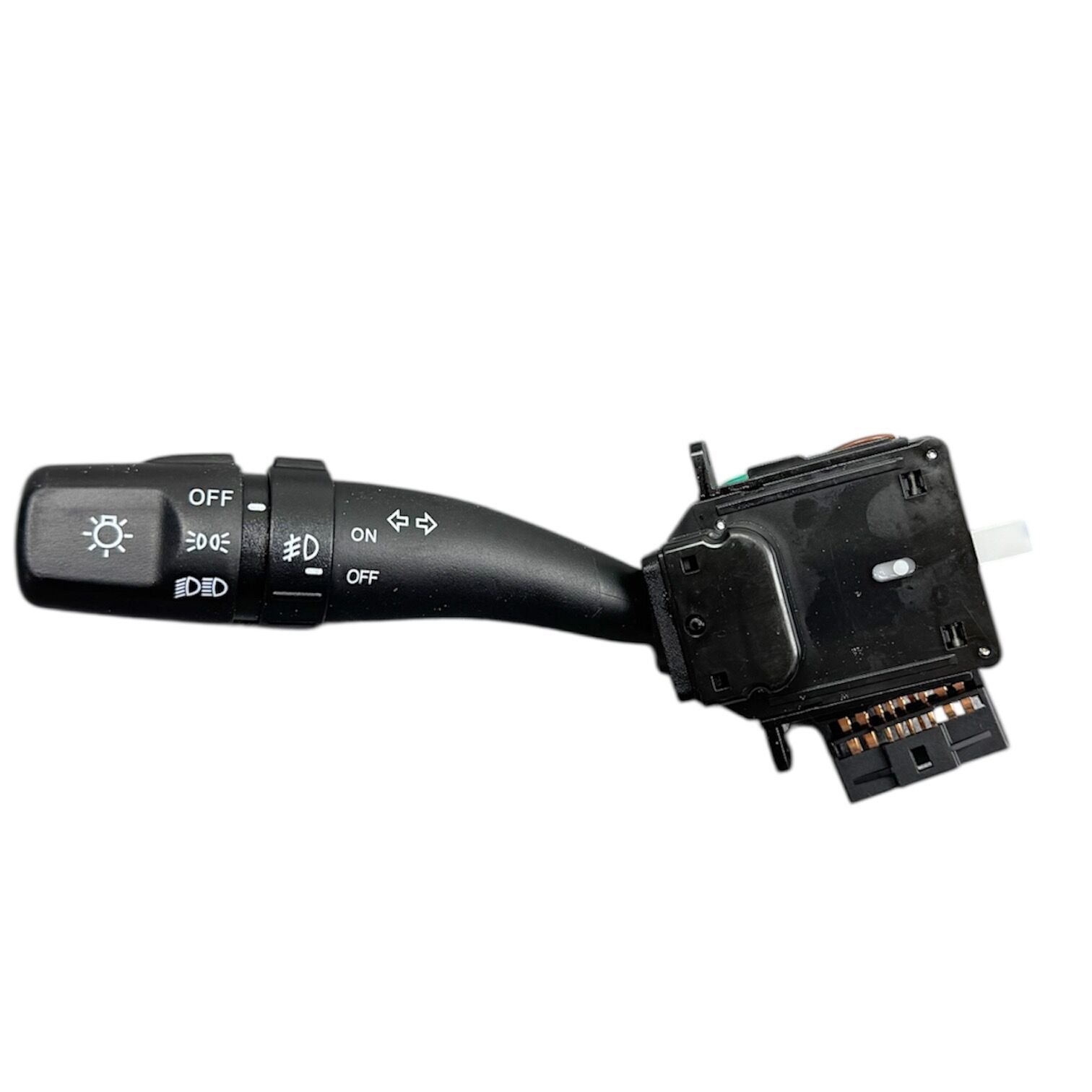 Hyundaı Kol Sinyal Far Accent 00-05 (Sadece Far)