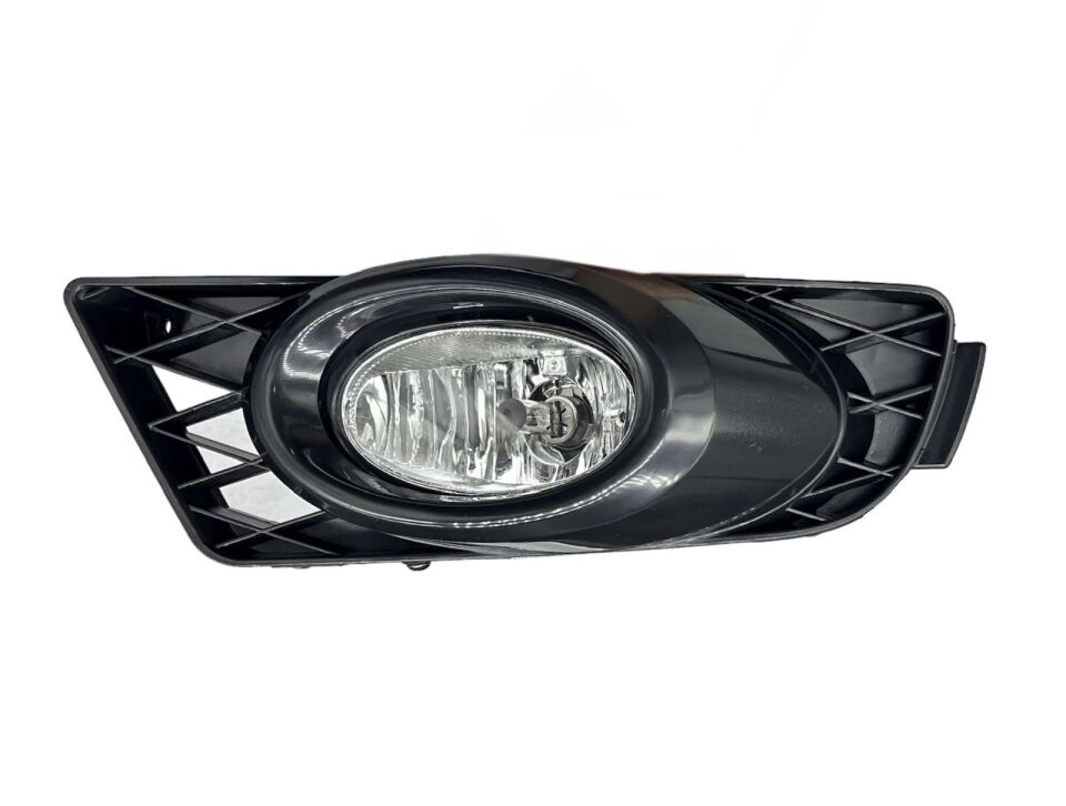 Honda Lamba Sis Cıvıc 09-11 Sol (Kapaklı) (Ampullu)