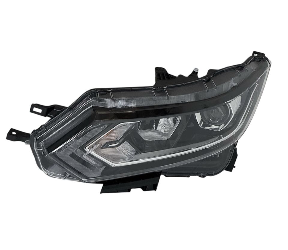 Nıssan Far Qashqai 17-21 Sol (Motorlu) (Orjinal Tip Qashqai Yazılı)