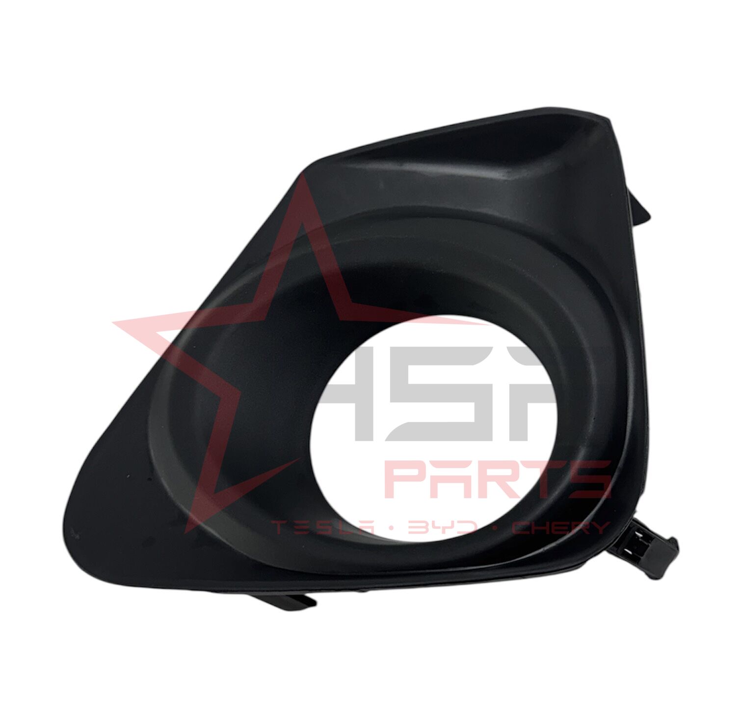 2010-2012 Toyota Corolla Sol Sis Lamba Kapağı (Sisli) UNI-20272