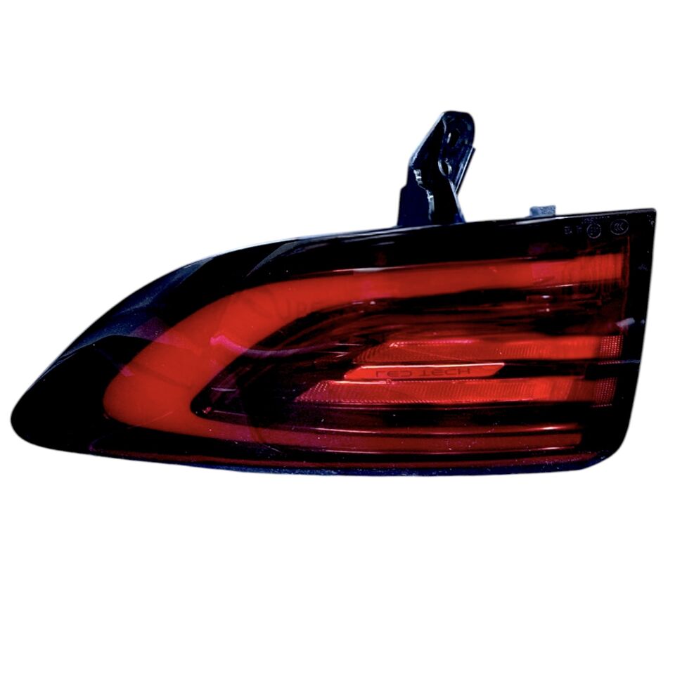 Byd Stop Atto 2 25-27 Dış Sağ