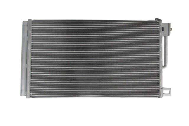 ALFA ROMEO GIULIETTA- 11/20; KLİMA RADYATÖRÜ 1.4 TB/1.6 JTD (BRAZING) (600X355X16) (ORİS)