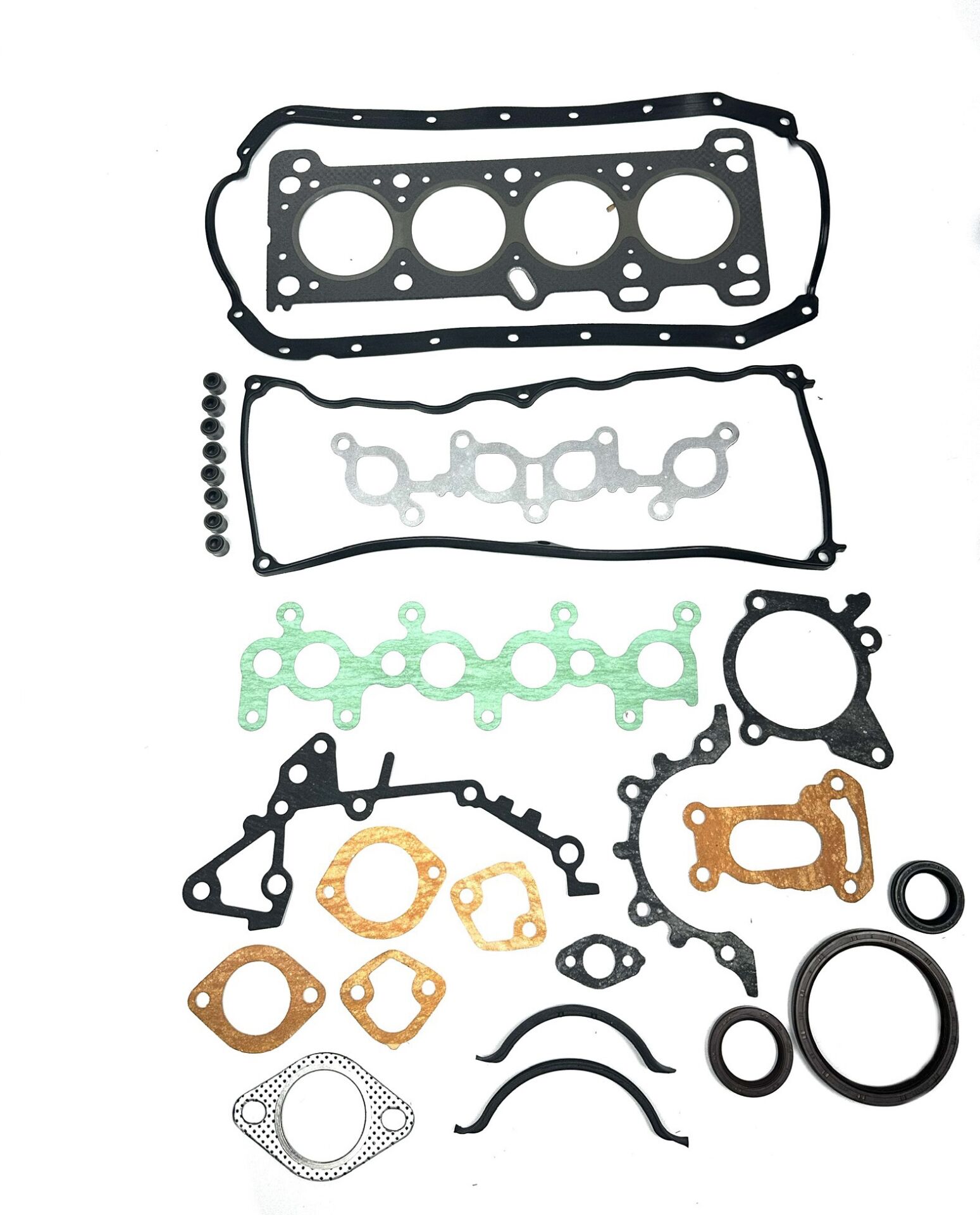 Kıa Conta Takım Pride 1,3 98-02