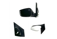 Hyundaı Ayna Dikiz İ30 13-15 Sol (Elektrikli/Isıtmalı/ Sinyalli/Katlanır)