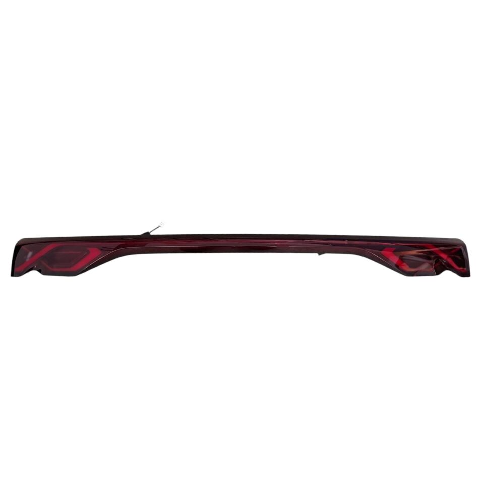 Byd Stop Bagaj Atto 2 25-27 (Orta)