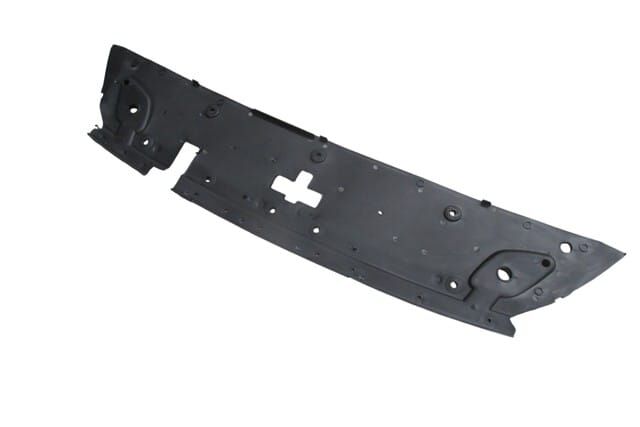 (YENİ ÜRÜN!!!)PEUGEOT 508- 14/17; ÖN PANEL ÜST KORUMA PLASTİĞİ