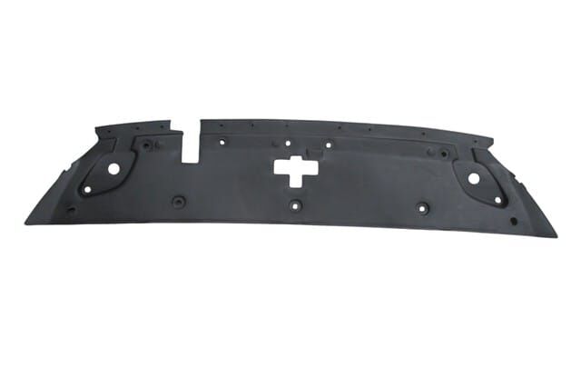 (YENİ ÜRÜN!!!)PEUGEOT 508- 14/17; ÖN PANEL ÜST KORUMA PLASTİĞİ